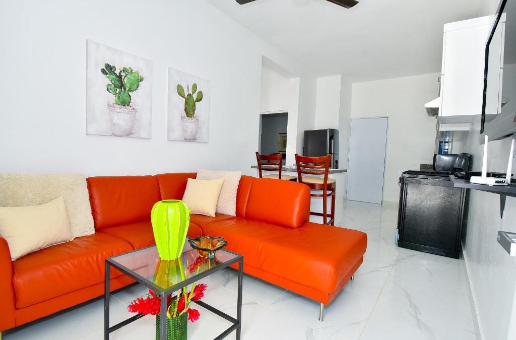 El Pueblito Apartment | Rosil Place
