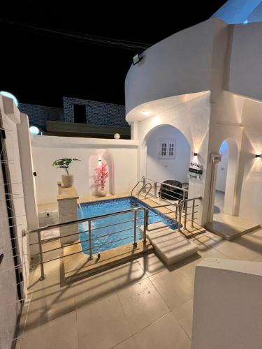 Marsa Matruh House | Rosiland Villa - Marsa Matrouh
