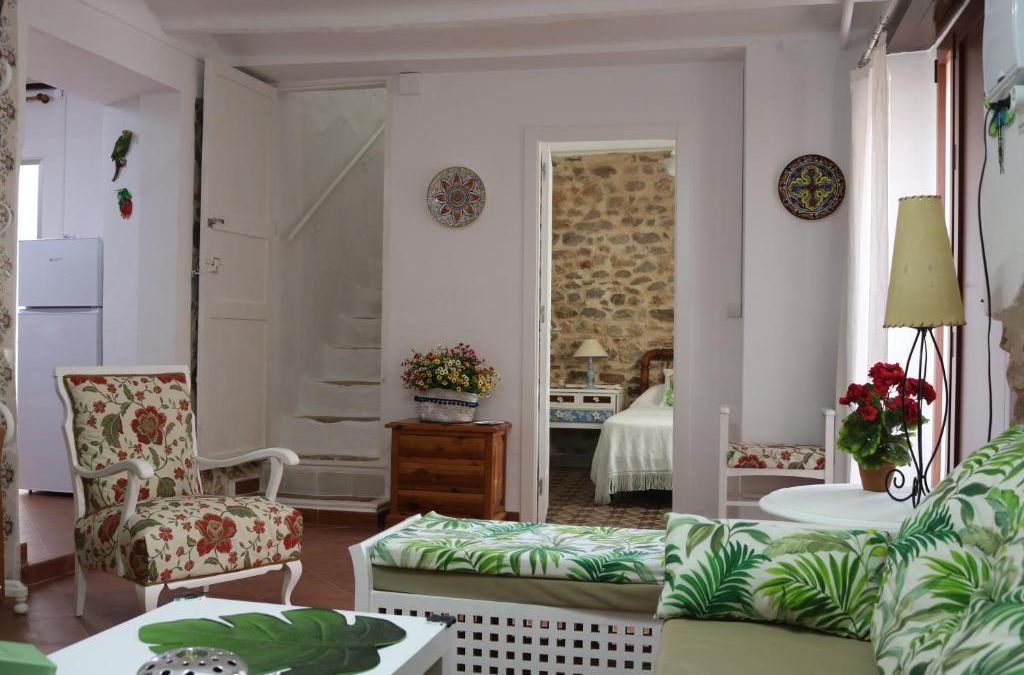 Estivella House | Rosita Casa Rural