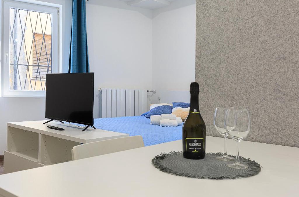Como Apartment | Rosita's Apartment (Como)