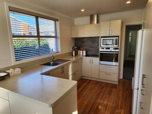 Roslyn Apartment | Roslyn Sanctuary Hereford St Dunedin