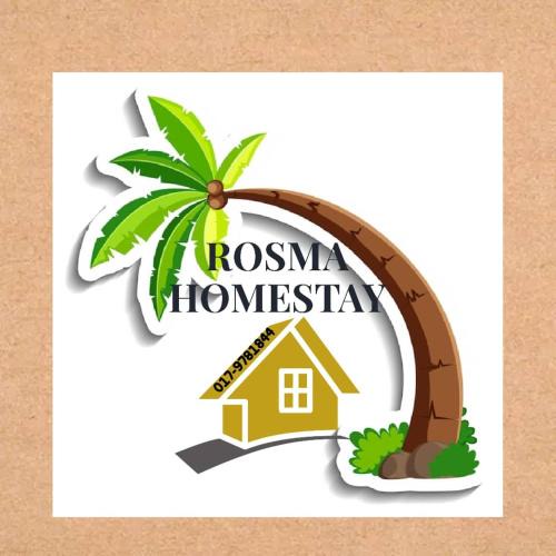 Kampung Penarik House | Rosma homestay