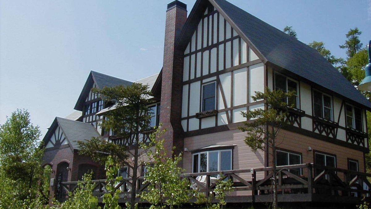 Koumi Cabin | rosortinn boulogne