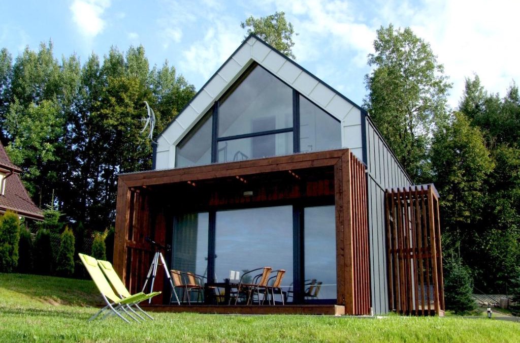 gmina Filipow Villa | Rospuda A