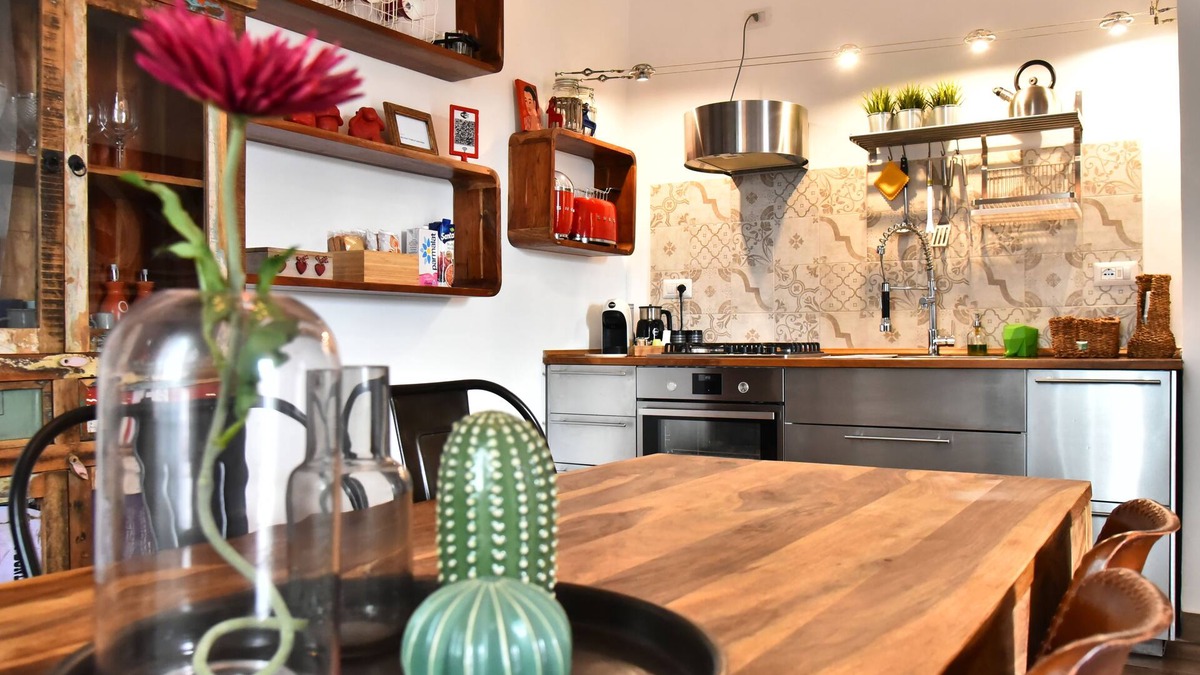Nocera Inferiore Apartment | ROSS HOUSE APARTMENT
