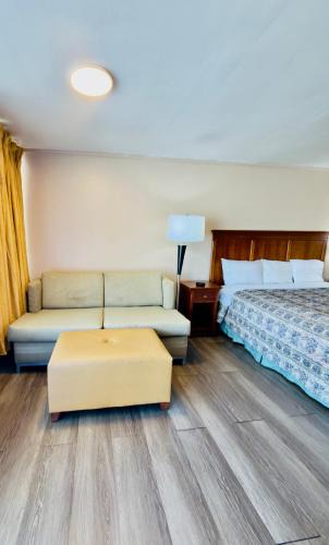 Williamston Hotel | Ross Motel