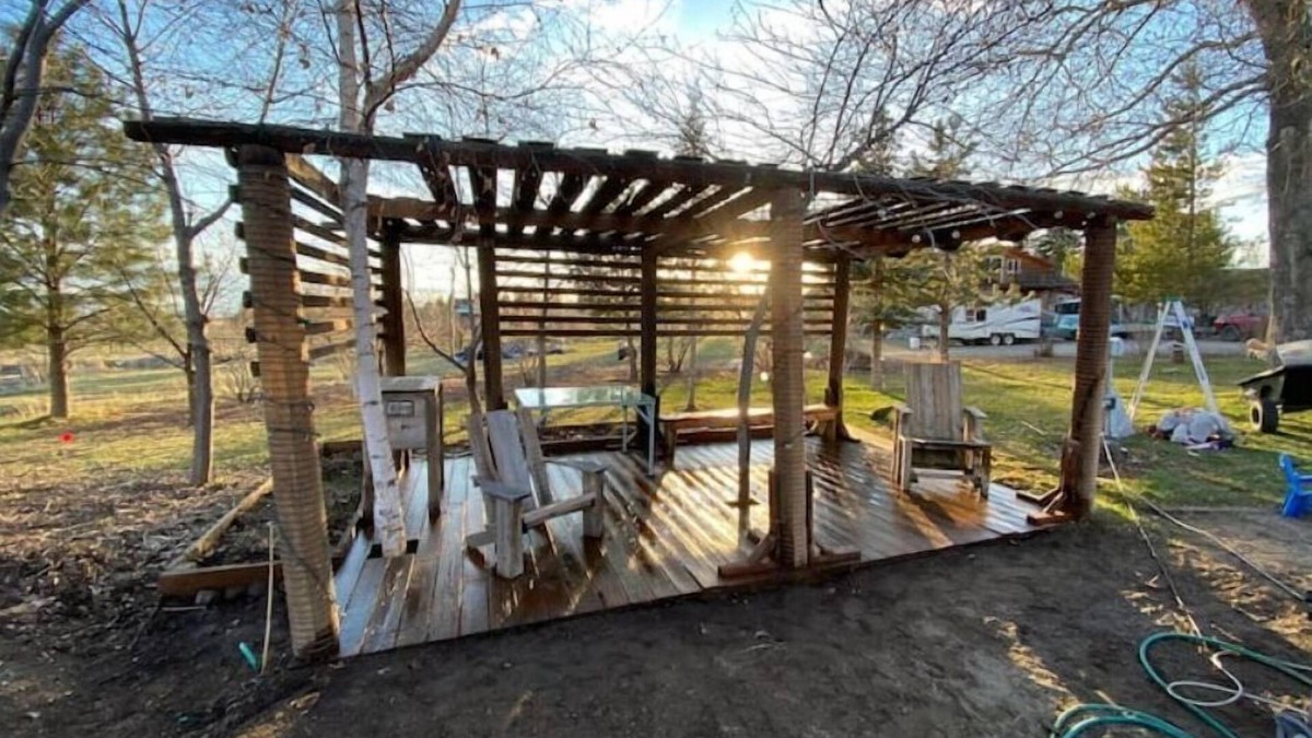 Belgrade Other | Ross Peak View Retreat @forthelovefarms