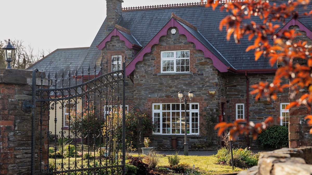 Killadeas Bed & Breakfast | Rossclare Lodge