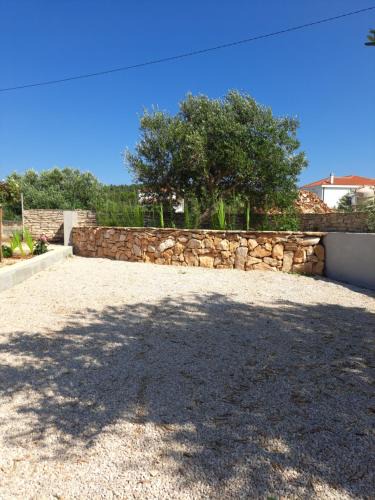 Gornje Selo Apartment | Rosse Apartmani Šolta