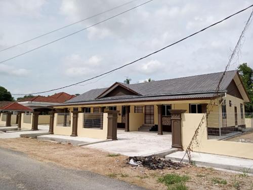 Kusial Apartment | ROSSE HOMESTAY