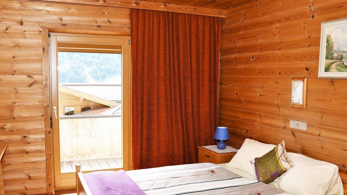 Muhlthal Cottage | Rosskopf - Gasthof Schöntal