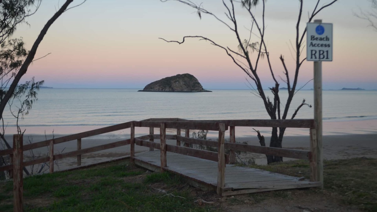 Rosslyn Apartment | Rosslyn Bay Resort