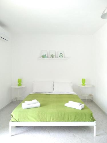 Menfi Apartment | Rosso di Sera Loft