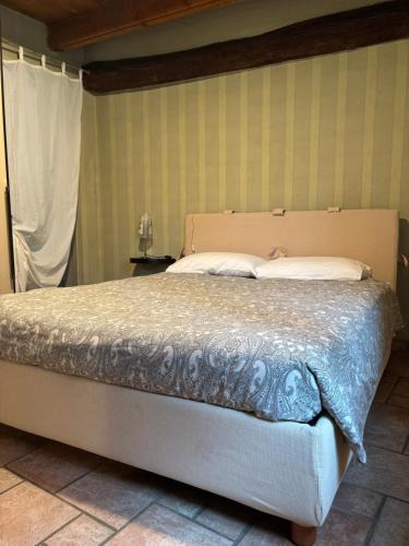 Mondovi Apartment | Rosso Mattone Mondovì