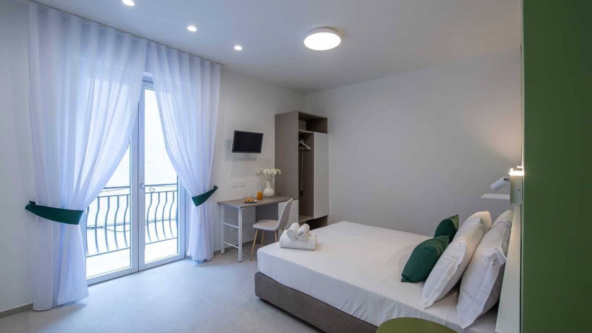 Bomerano Bed & Breakfast | Rossy Palace3 - Amalficoast Suites