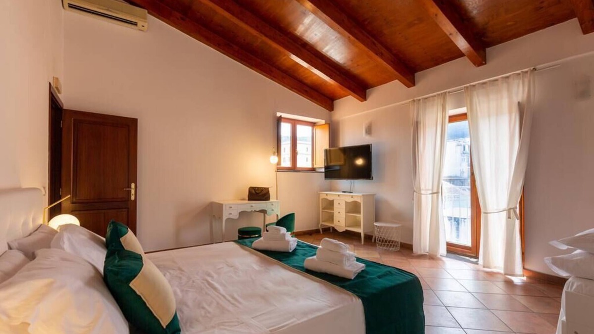 Abuja Apartment | ROSSY'S APARTMENTS