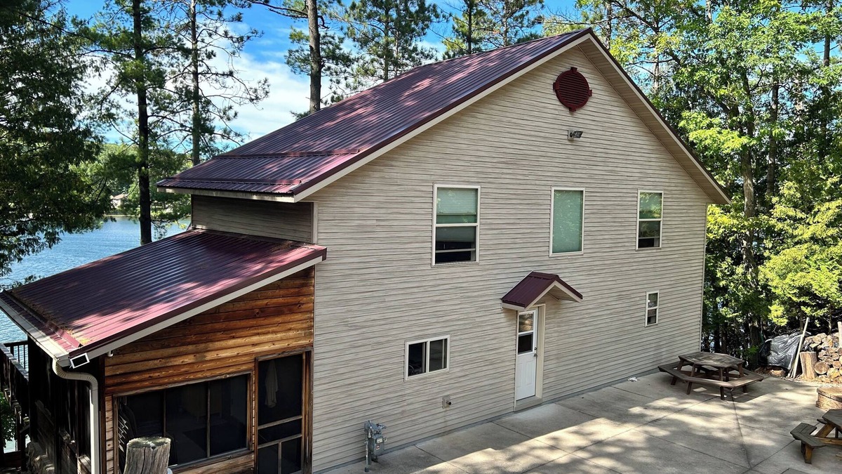 Abrams House | Rost Lake House Retreat-Enjoy all the fun the area has to offer