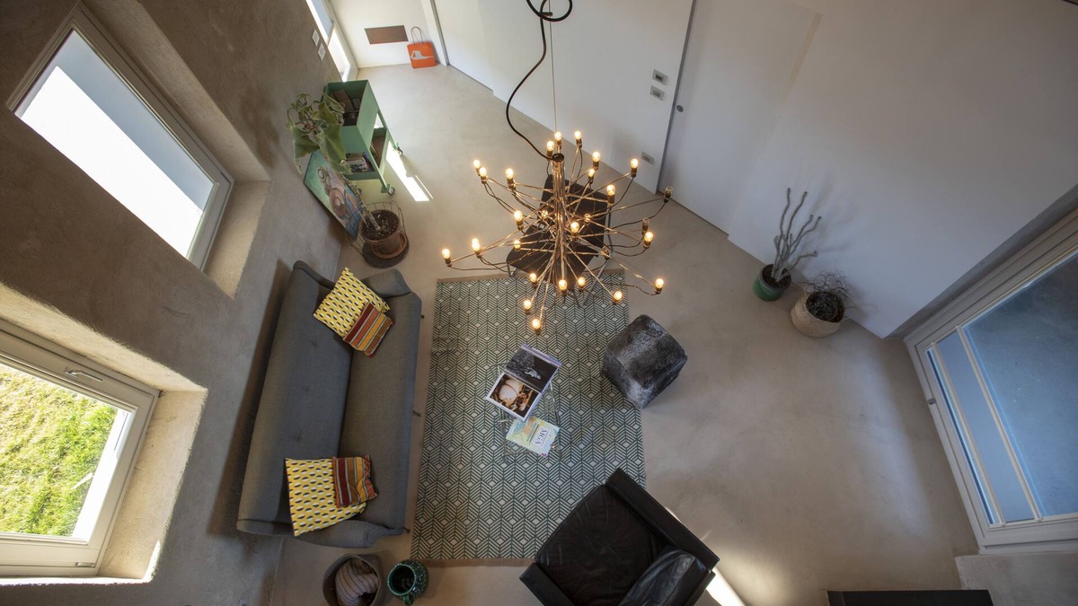 Novello Apartment | ROSTAGNI 1834: BEAUTIFUL APT IN VILLA WITH POOL IN THE BAROLO REGION