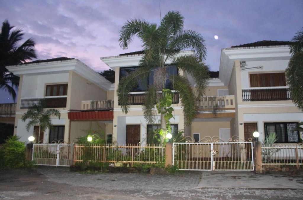 Benaulim House | Rosvilla Guest House