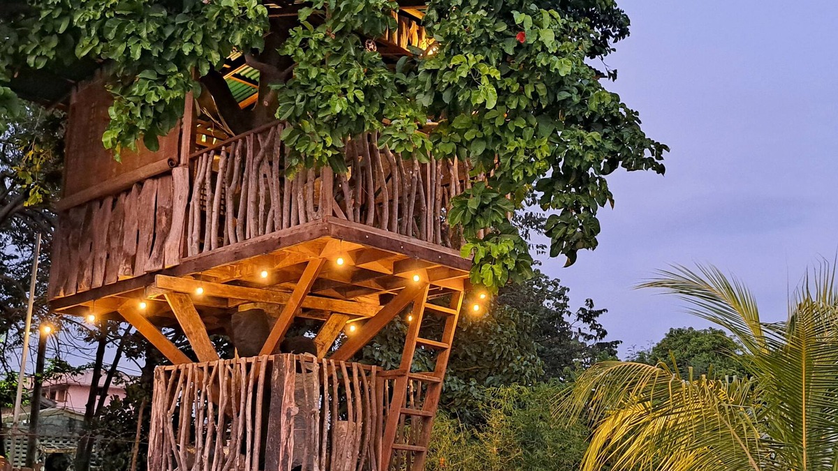 Angeles City House | Roswel, a unique home in Angeles