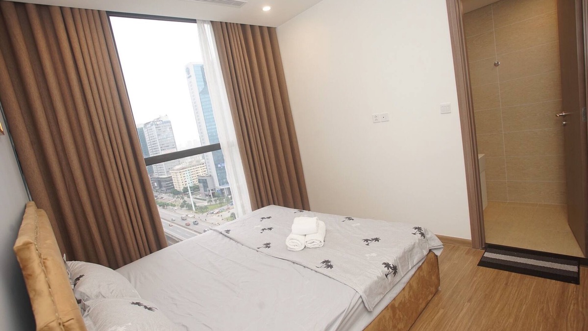 My Đinh Apartment | ★ROSY 3 Bedroom ★SKYLAKE HANOI MODERN & LUXURY★