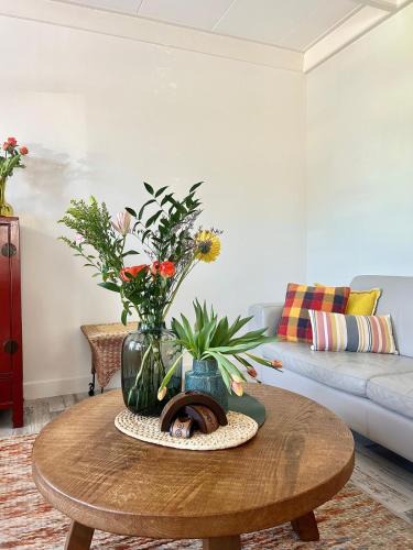 Balk House | Rosy's Cottage
