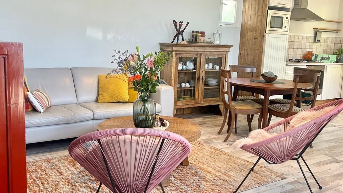 Balk Cottage | Rosy's Cottage.