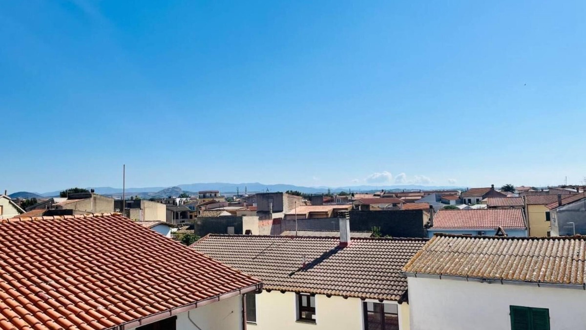 San Sperate Apartment | Rosy's House The oasis of tranquility