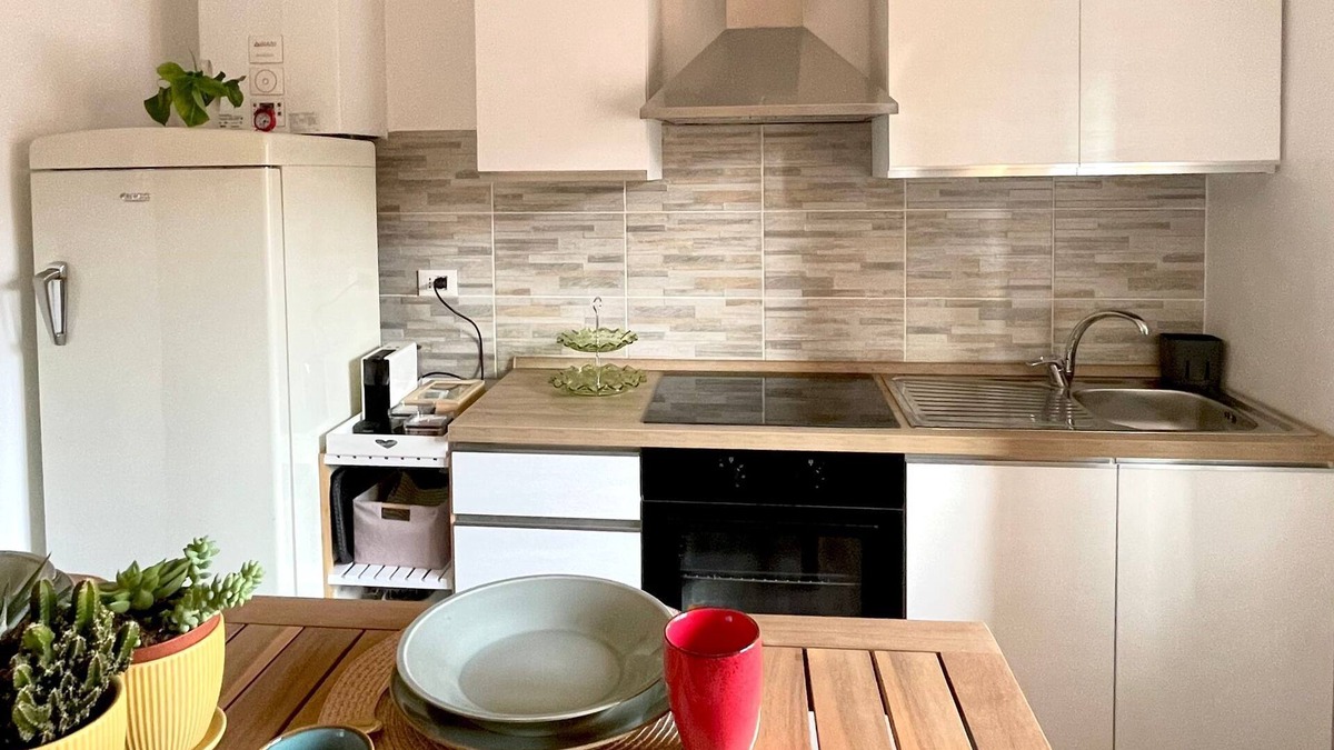 Serravalle Scrivia Bed & Breakfast | ROSY SUITE BED & BREAKFAST
