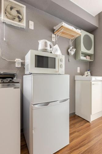 Higashiueno Apartment | rot東上野3丁目301