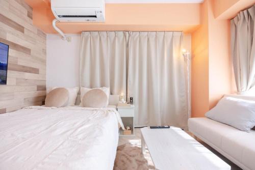 Nishi Apartment | rot横浜浅間町4丁目206