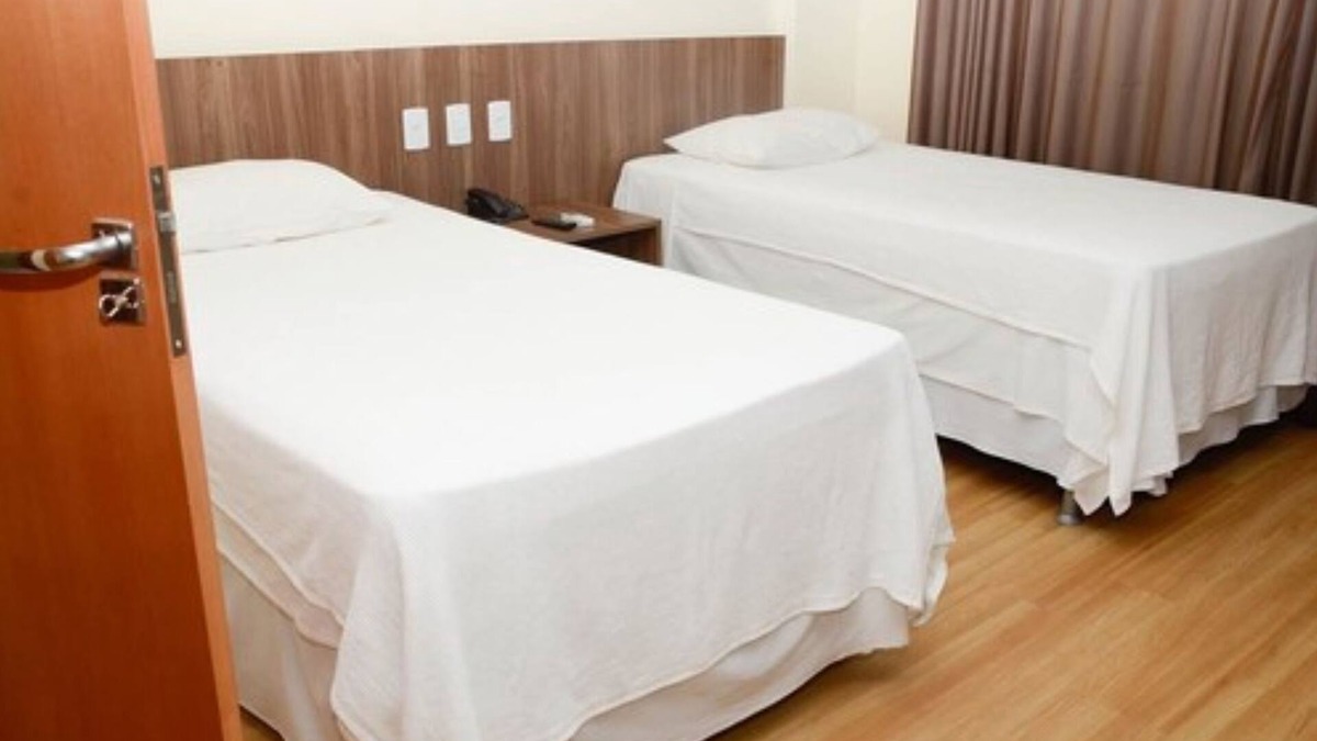 Mineiros Hotel | Rota Hotéis Mineiros