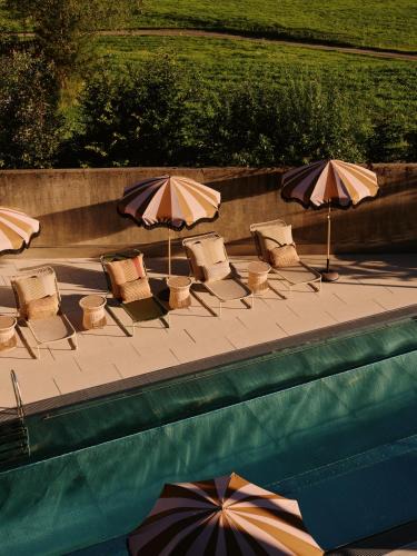 Zug Hotel | Rote Wand Gourmet Hotel, a Member of Design Hotels
