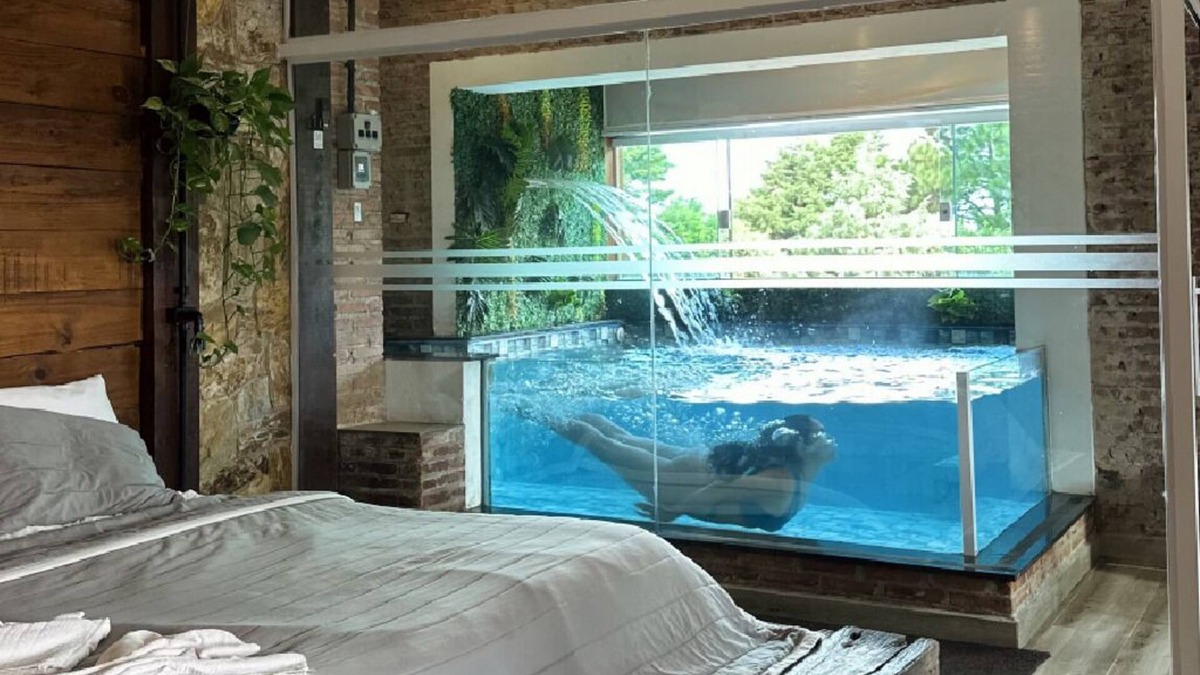 Piedade Ski Chalet | Roteiros Adorai