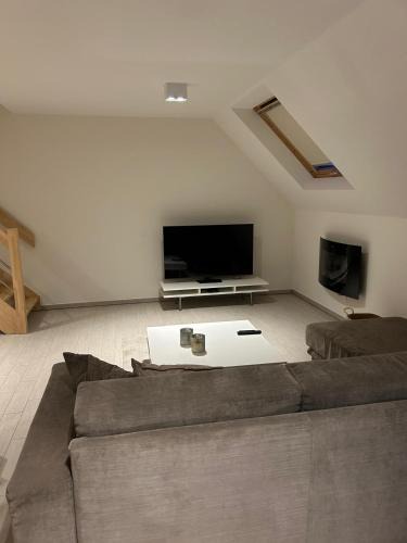 Blankenberge Apartment | Rotessa