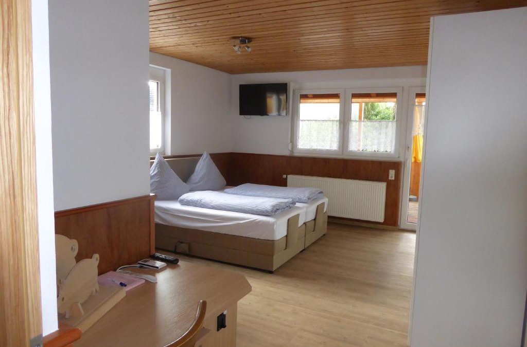 Rheinhausen Apartment | Roth Apartments beim Europa-Park Rust