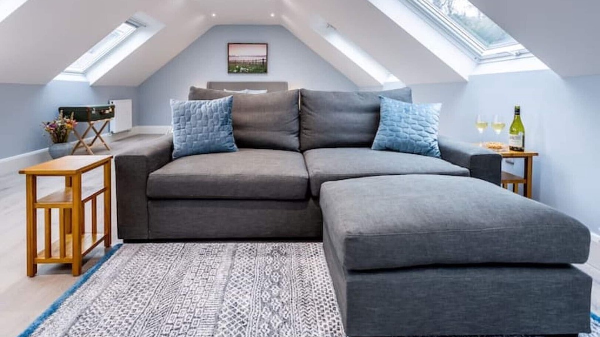 Rothbury Apartment | Rothbury Hideaway at the heart of the village