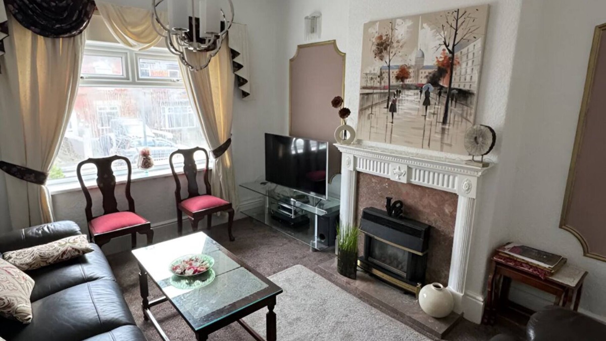 Rotherham House | Rotherham/Meadowhall Jnc 33/34