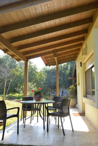 HaGoshrim House | Rothschild Galilee Hospitality
