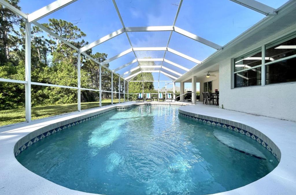 Pinehurst House | Rotonda West 470 Beautiful Home In Paradise