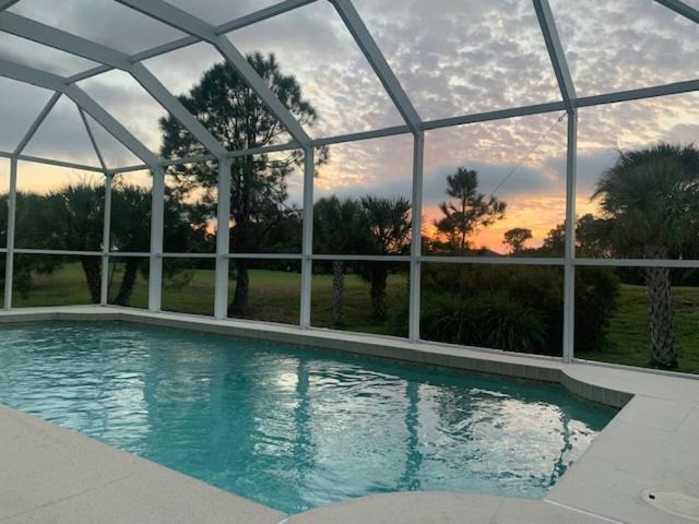 Pine Valley Villa | Rotonda West 82 Private Tropical Oasis