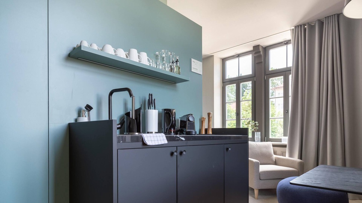 Rottenburg Apartment | Rottenburg Poststr | Suite (LT)