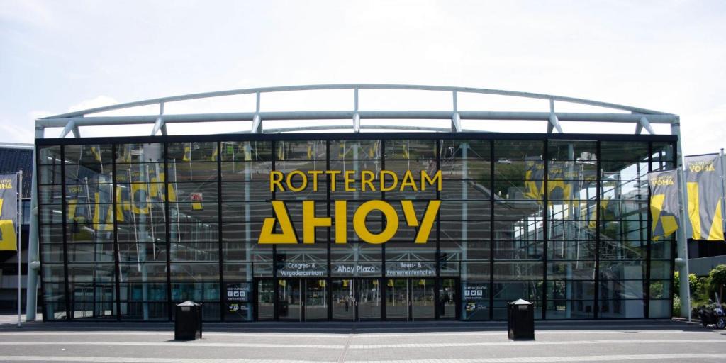 Carnisse Apartment | Rotterdam City Stay