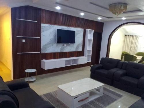 Mushin Apartment | Rotzy Residences Adefowope - Home Away From Home