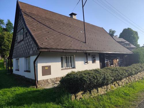 Kraliky Ski Chalet | ROUBENKA KRÁLÍKY cena za celý objekt