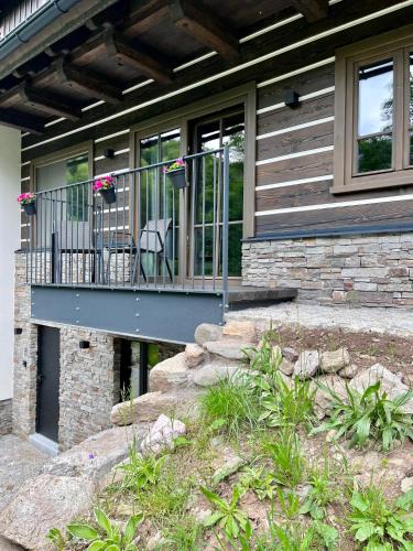 Strazne Ski Chalet | Roubenka Pod hvězdami