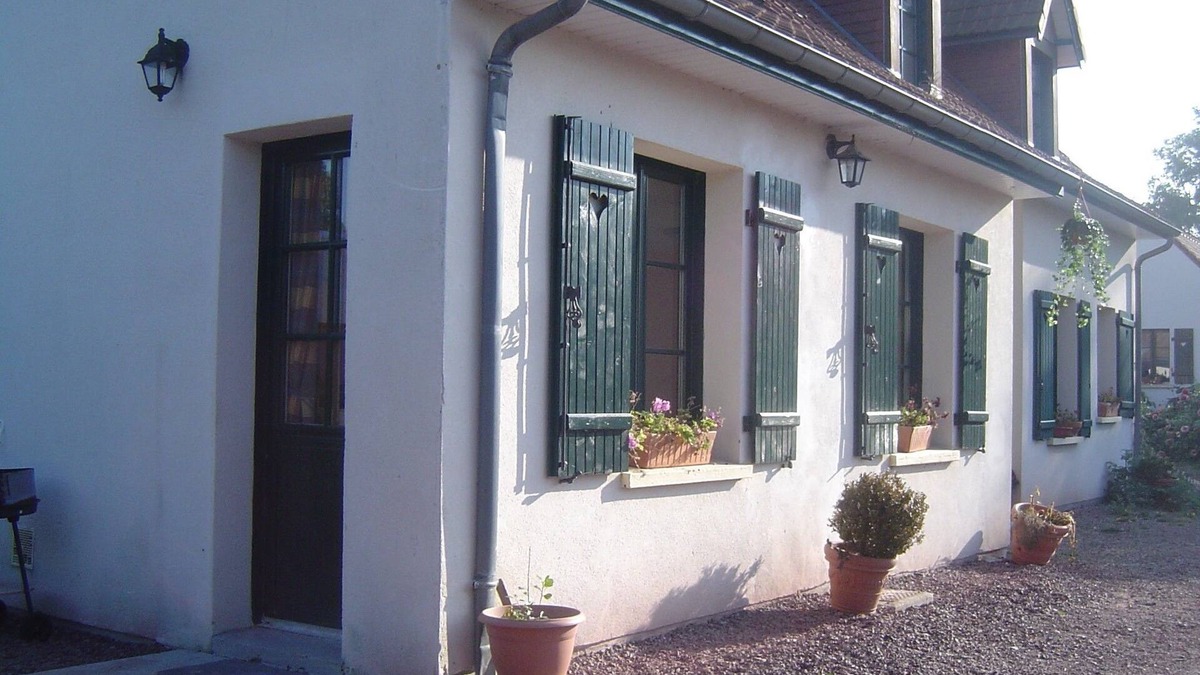 Saint-Pol-sur-Ternoise Other | Roulotte et Gîte chambres d'hôtes