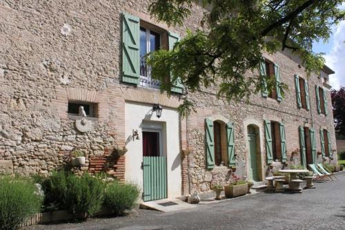 Saint-Gauzens House | Roumanieu le gite