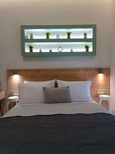Myrtos House | Roummi Suite Mirtos