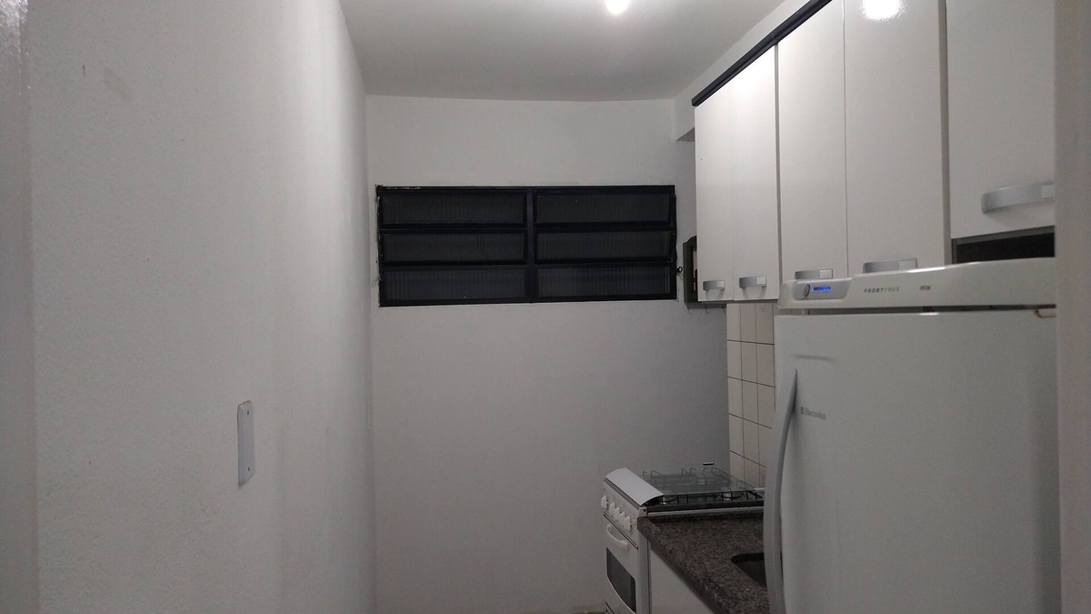 Jardim Rafael Apartment | Round trip - LA24-Bertioga, SESC, Riviera, Vista Linda, Indaiá